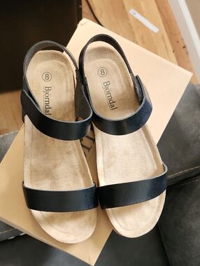 Bjorndal Brandi Sandals
